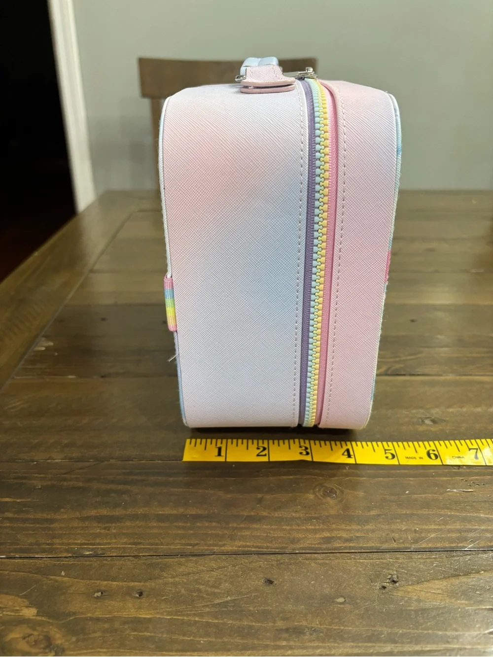 Impressions x Care Bears Travel Cosmetic Case